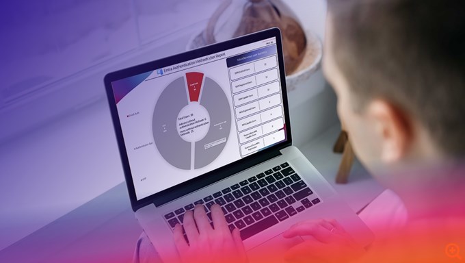 Η αλήθεια πίσω από την ασφάλεια των δεδομένων σας: Το Consolidated Security Report της BEWISE φωτίζει όσα δεν δείχνουν τα συνηθισμένα dashboards