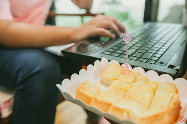 Μήπως σας παχαίνει το άγχος;