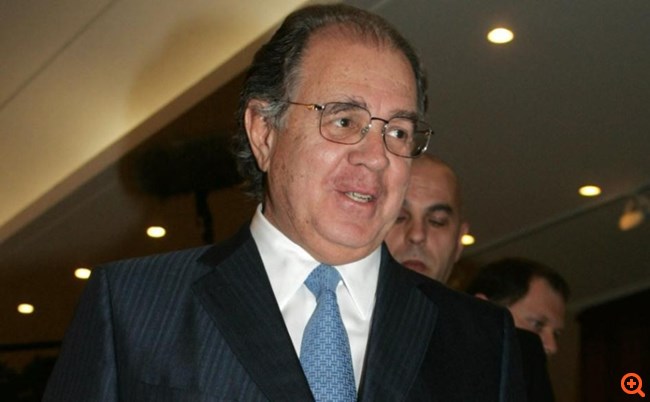 Οικογένεια Αγγελόπουλου: Από τις δικαστικές διαμάχες και τη Χαλυβουργική  στο μέτωπο των πλειστηριασμών