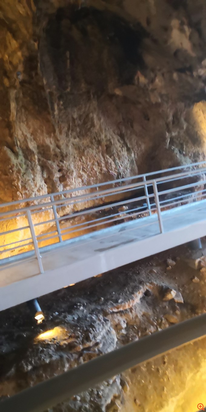 Θεόπετρα: Ανοίγει ξανά το μοναδικό μνημείο που αποτυπώνει 130.000 χρόνια ανθρώπινης παρουσίας