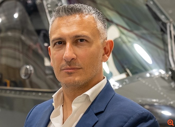 EFA GROUP: Nέα ηγεσία για την επόμενη φάση στρατηγικής ανάπτυξης και διεθνούς επέκτασης