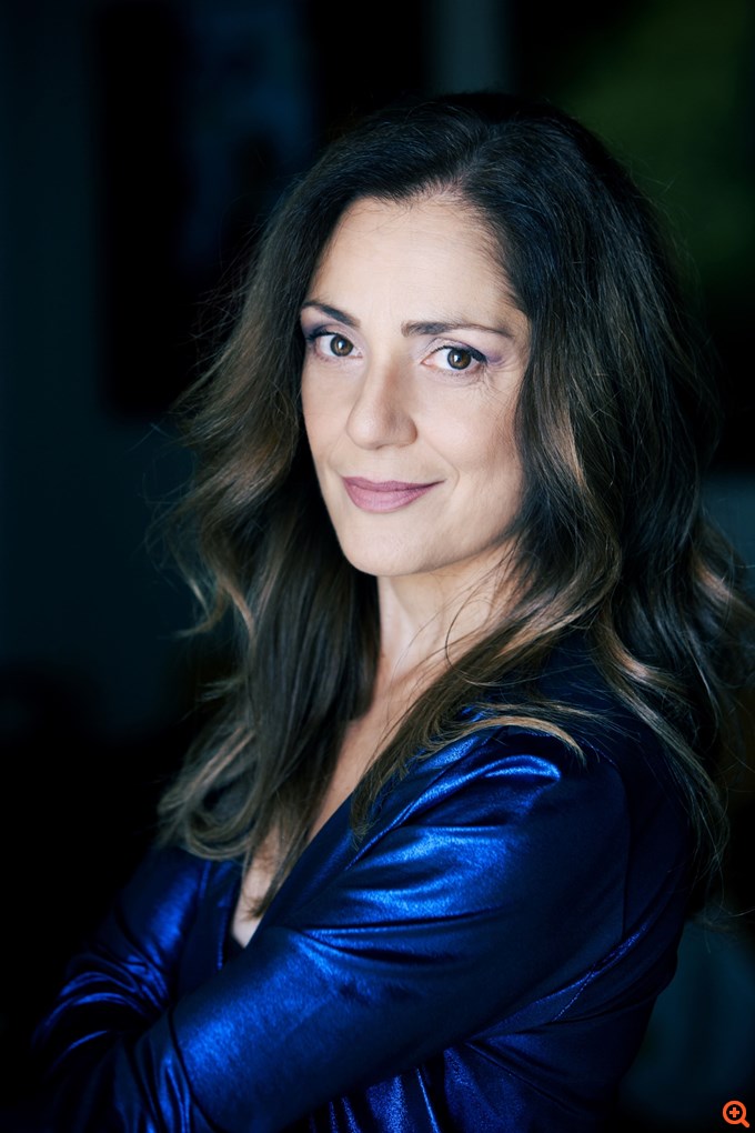 Claudio Monteverdi: Vespro della Beata Vergine Καμεράτα Ορχήστρα των Φίλων της Μουσικής