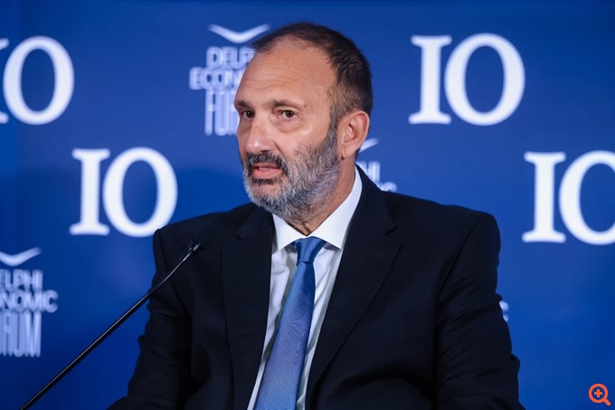 Πάνος Παλαιολόγος, Διευθύνων Σύμβουλος & Ιδρυτής, HotelBrain Hospitality
