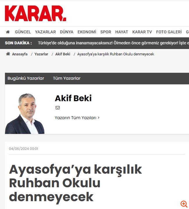 Karar 3