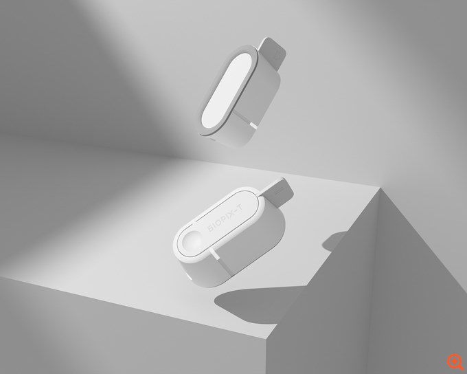 Η startup που "σπάει" τα ταμπού της σεξουαλικής υγείας με τη μικρότερη μοριακή συσκευή διάγνωσης