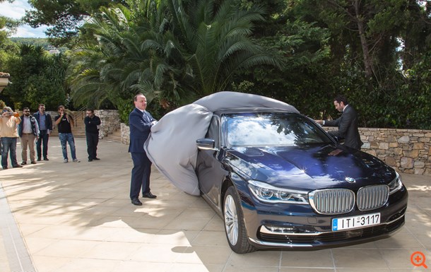 BMW 4