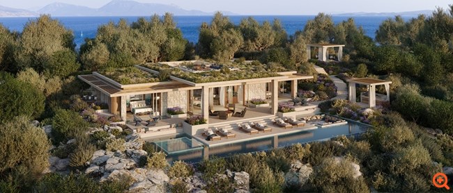 Γιατί οι Βέλγοι της RND Investments επέλεξαν τη Βόνιτσα για το πένταστερο θέρετρο των 180 εκατ.