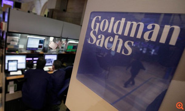 Goldman Sachs: Στον "πάτο" της ευρωζώνης οι διαρθρωτικές μεταρρυθμίσεις στην Ελλάδα