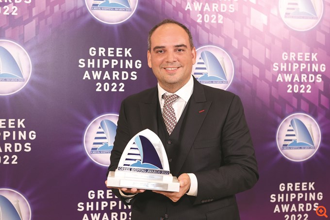 BRS Shipbrokers