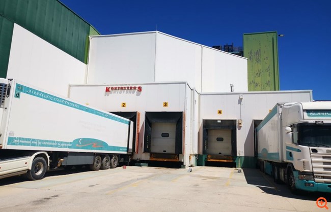 "Θύελλα" βιομηχανικών "σφυριών" τον Νοέμβριο