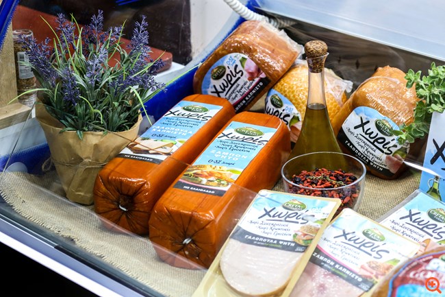 Creta Farms