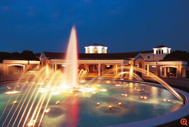 Τι σχεδιάζουν Λασκαρίδης – Κόκκαλης για τη Regency Entertainment