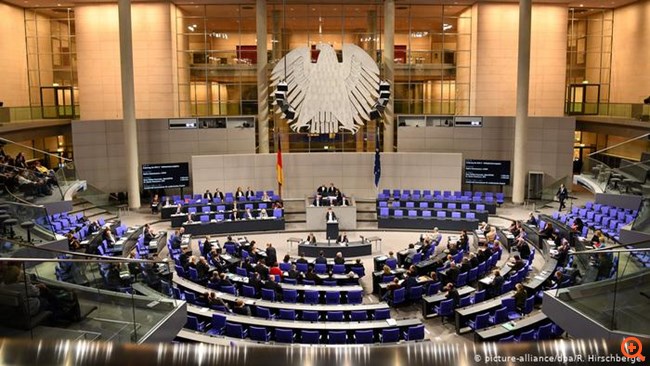 AfD: Να επιστρέψει η Ελλάδα την τελευταία δόση