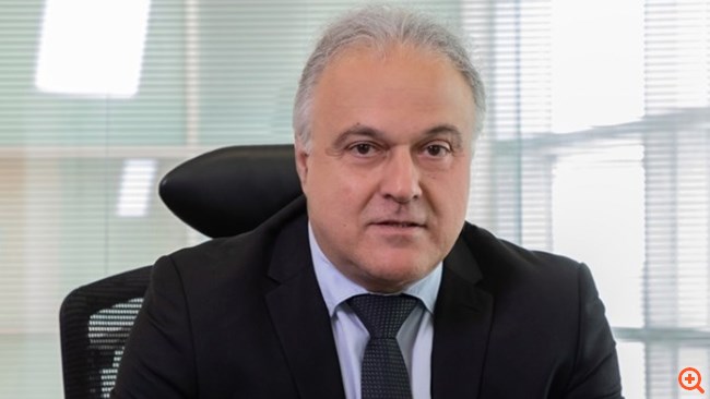 Γεώργιος Σάμιος Folli Follie