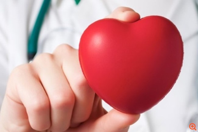 Θετικά αποτελέσματα μεγάλης κλινικής μελέτης καρδιαγγειακών εκβάσεων