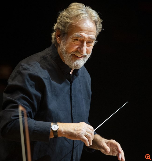 Jordi Savall ‒ Le Concert des Nations