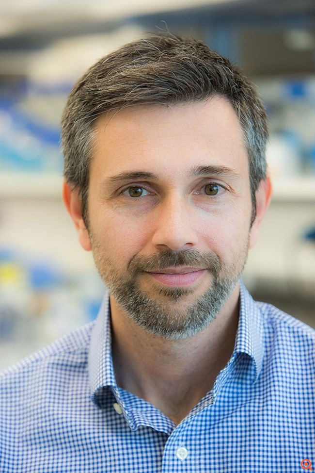 ResQ Biotech: Οι στόχοι της ελληνικής εταιρείας μετά την επένδυση του Λαρς Ράσμουσεν