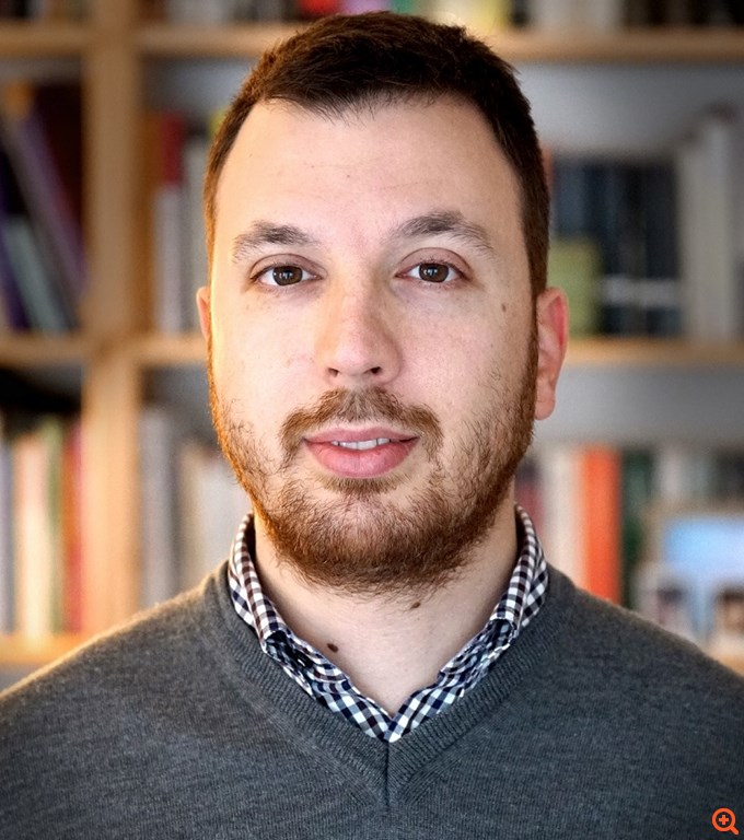 Γιώργος Τσινάβος (Κρι Κρι Α.Ε.): Διψήφιοι ρυθμοί ανάπτυξης και νέος κύκλος επενδύσεων, ύψους 50 εκατ. ευρώ.