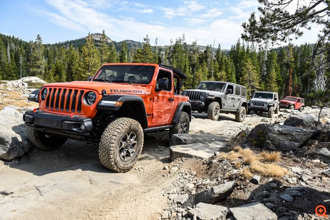 Jeep