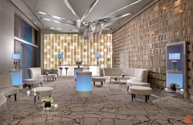Το Radisson Βlu Park Hotel Athens επενδύει στη φιλοξενία με ολική ανακαίνιση των δωματίων του