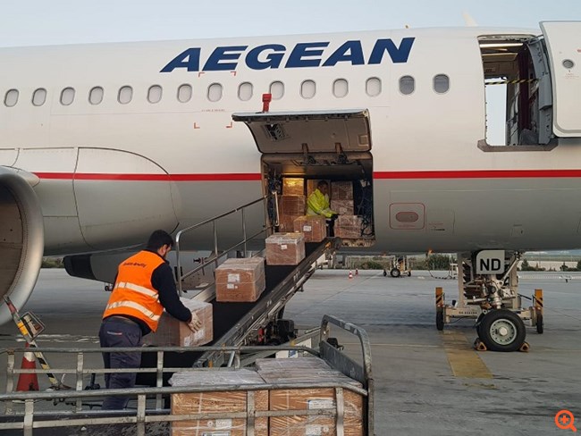 Κορονοϊός: Στους 43 ανήλθαν οι νεκροί - 56 νέα κρούσματα το τελευταίο 24ωρο, 1.212 στο σύνολο