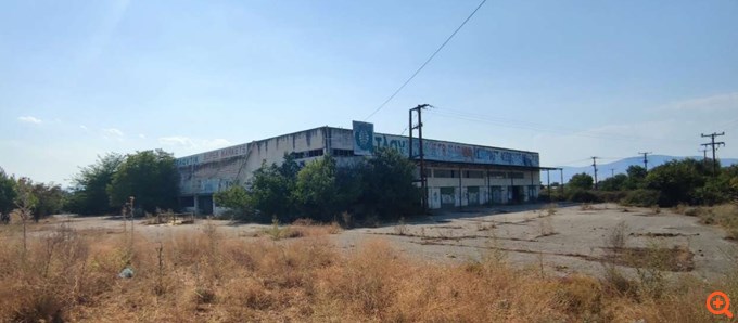 Ατλάντικ: Ξανά στο σφυρί ακίνητα της αλυσίδας σούπερ μάρκετ