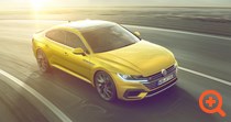 VW Arteon