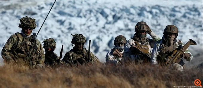 "Αν είχαμε για γείτονες τους Σουηδούς..."