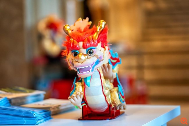 Επιτυχής διοργάνωση της σειράς εκδηλώσεων 