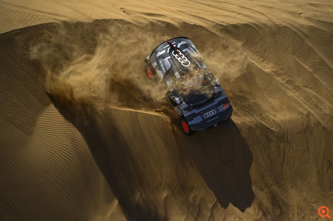 Dakar Preview 2024