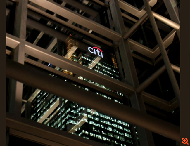Citi: Σε επενδυτική βαθμίδα η Ελλάδα το 2022 το νωρίτερο