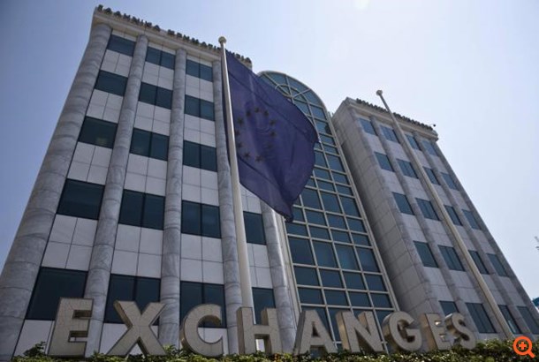 Countdown για μια "μαύρη" χρονιά στο Χρηματιστήριο Αθηνών