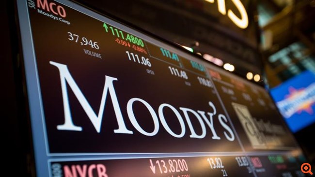 Moody’s: To Ταμείο Ανάκαμψης θα δώσει φτερά στην ανάπτυξη της Ελλάδας και θα μειώσει σημαντικά το χρέος