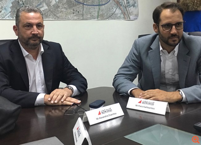 A. Εξάρχου: Η ΑΚΤΩΡ επιστρέφει στα κέρδη