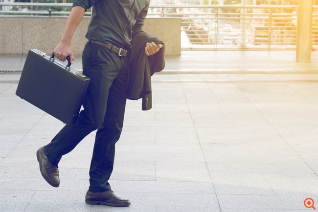 10 απλοί τρόποι να κινείσαι περισσότερο μέσα στην ημέρα