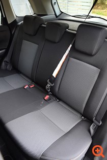 Suzuki Vitara 1.4 BoosterJet AllGRIP Auto