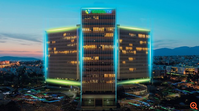 Όμιλος ΟΤΕ: Δημιουργεί τις προϋποθέσεις για την ψηφιακή ανάπτυξη της χώρας και των επιχειρήσεων