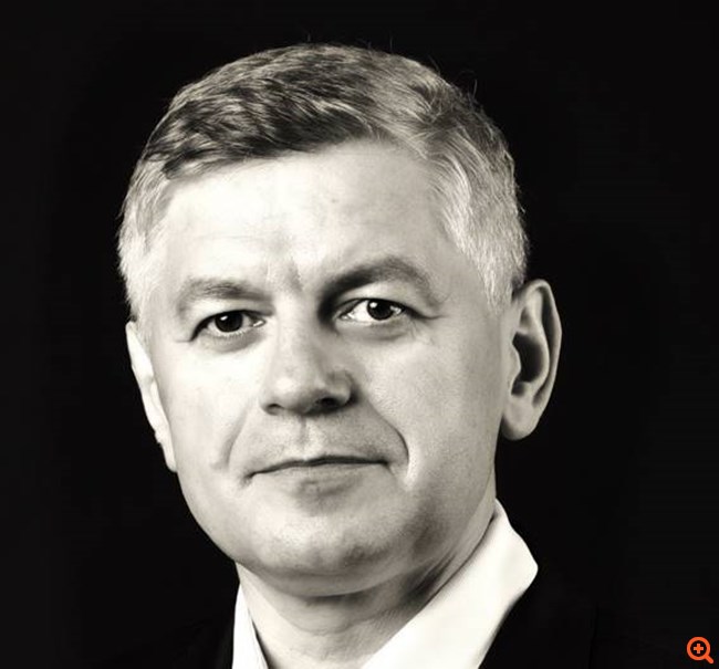 Στον όμιλο ΤΙΤΑΝ ο Marcel Cobuz