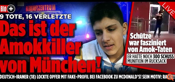 δράστης Μονάχου