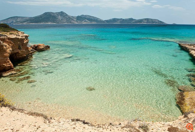 Συνεργασία της SWOT Hospitality με την INTRACOM HOLDINGS για το Olvos Koufonisia