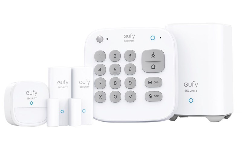 Black Friday 2025: Οι καλύτερες επιλογές σε έξυπνες οικιακές συσκευές