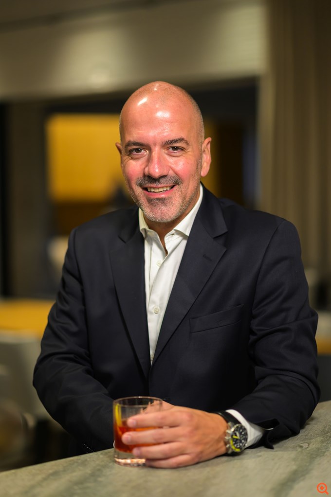 Campari Group: Νέοι Managing Director για Ελλάδα και Γαλλία