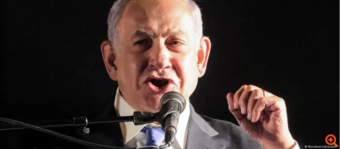 Με το όπλο παρά πόδα οι ισραηλινές δυνάμεις