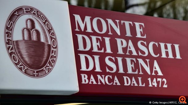 DW: Πέρασαν το τεστ αντοχής οι ευρωπαϊκές τράπεζες