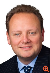 Jason Channell: Τα πράσινα projects μπορούν να προσελκύσουν τεράστια κεφάλαια