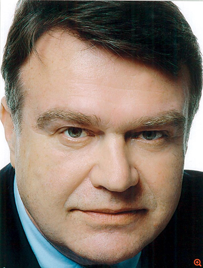 Δ.Γ. Μαύρος: Εθνικός δείκτης για την Εταιρική Ευθύνη