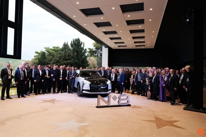 Όμιλος Συγγελίδη Συνέδριο