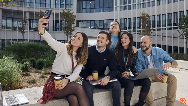 Πώς καταφέρνει μια εταιρεία να γίνει "Best Workplace"; To μυστικό της Kaizen Gaming