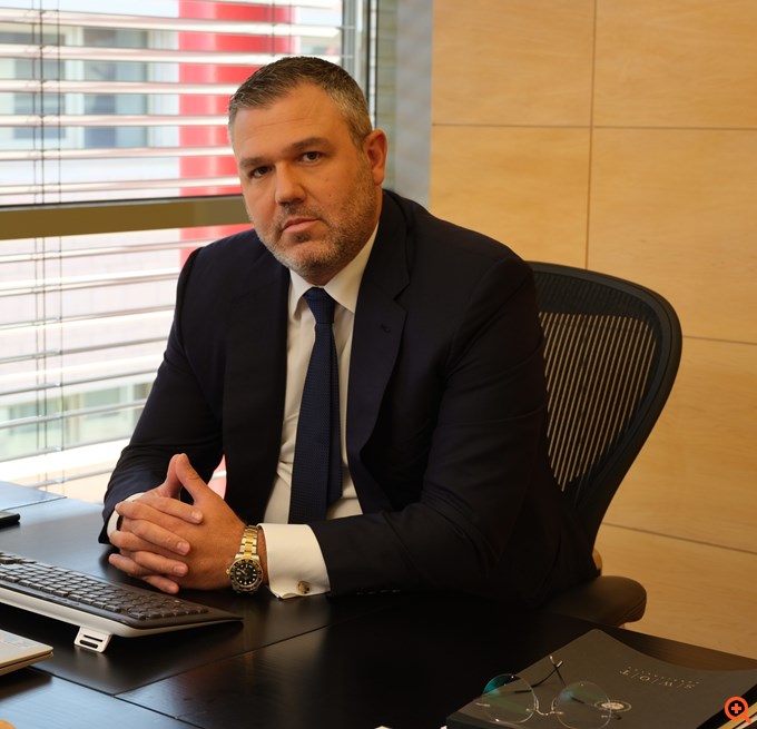 Υπογράφηκε η σύμβαση εκμίσθωσης Ξενοδοχειακού Ακινήτου ιδιοκτησίας της ΕΟΕ με την κοινοπραξία REDS/SWOT