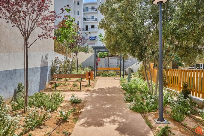Νέο ΔΕΗ Mini Park από τη ΔΕΗ στον Δήμο Κηφισιάς